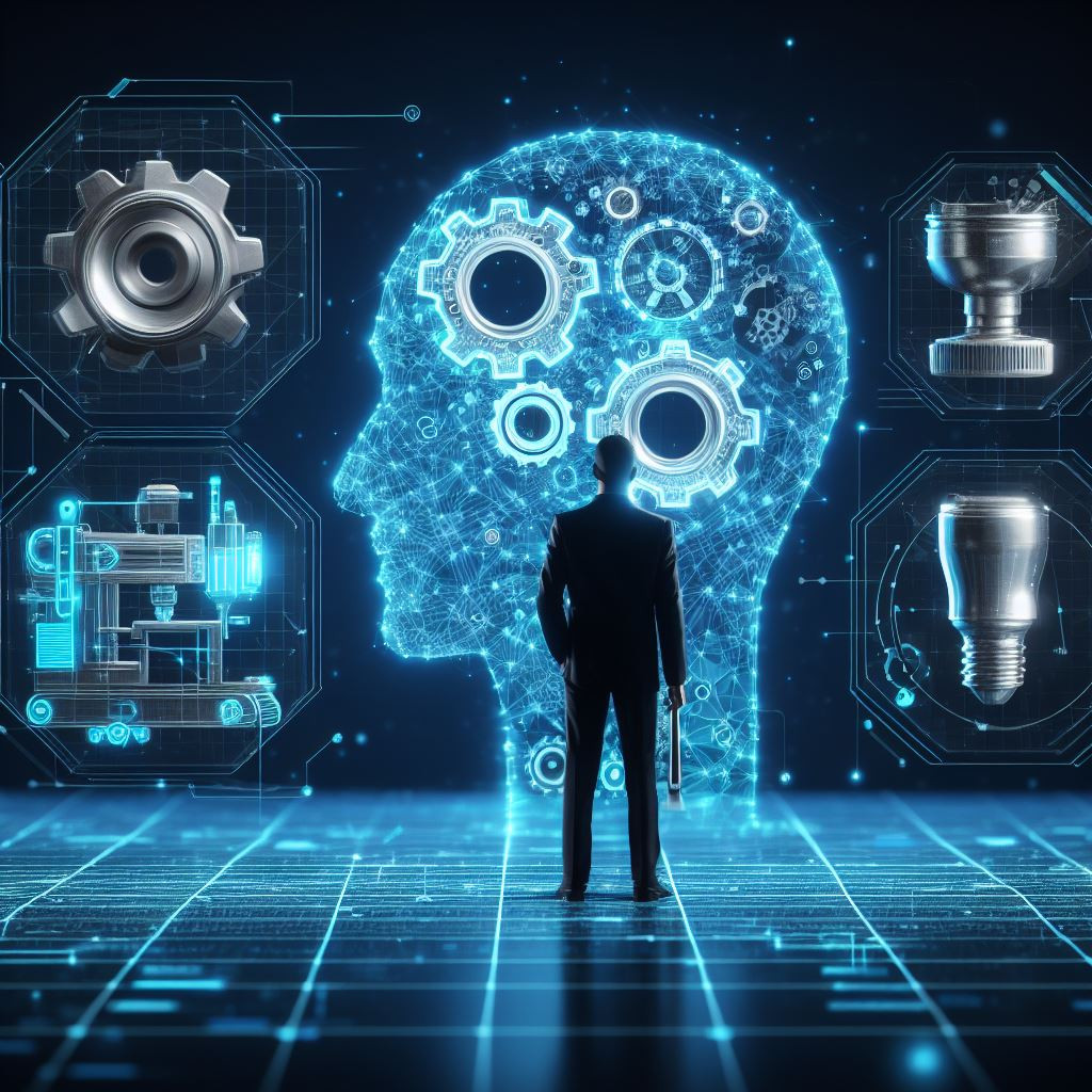 What is a Digital Twin? image