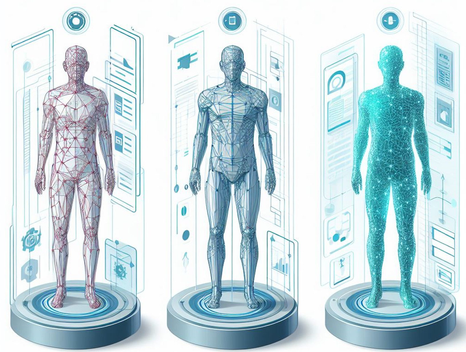 Level of Integration image