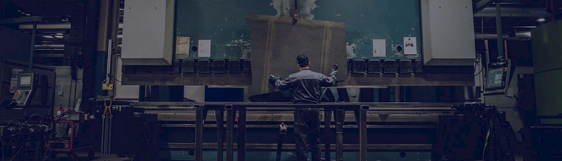 EFM Group – Real-Time Factory Twin image